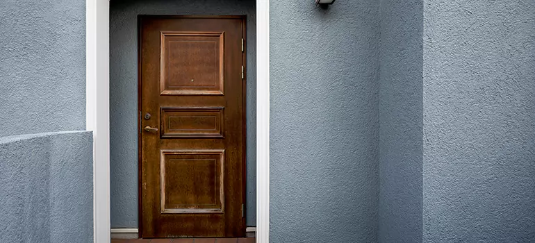 Burglar Proof Exterior Doors in Livermore, CA