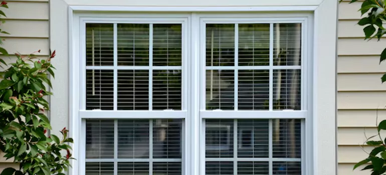 Custom Double Hung Windows in Livermore, CA