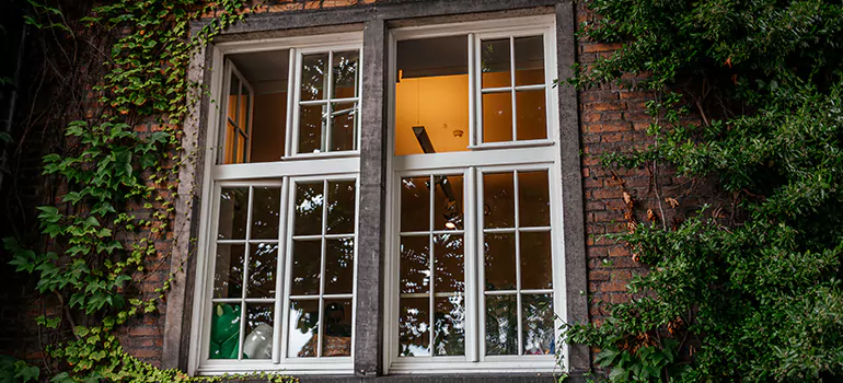 Energy Efficient Wood Windows in Livermore, CA