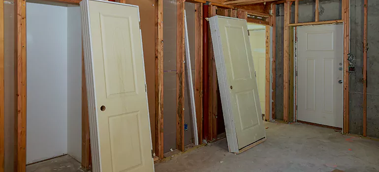 Heavy Duty Sliding Door in Livermore, CA