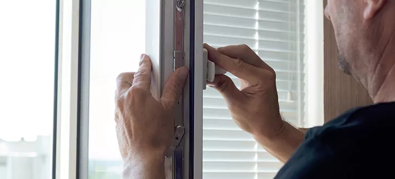 Custom Hopper Windows in Livermore, CA