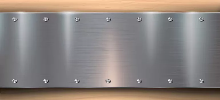Interior Door Kick Plate Installation in Livermore, CA