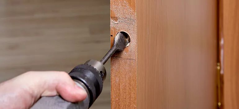Sliding Pocket Door Repair inLivermore, CA