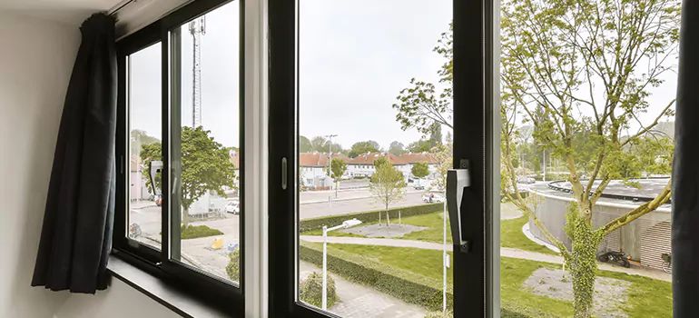 Custom Single Slider Windows in Livermore, CA
