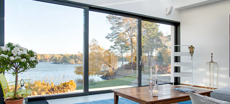 House Window Crank Repair in Livermore, CA