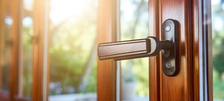 Double Glazing Window Latch Repairs in Livermore, CA