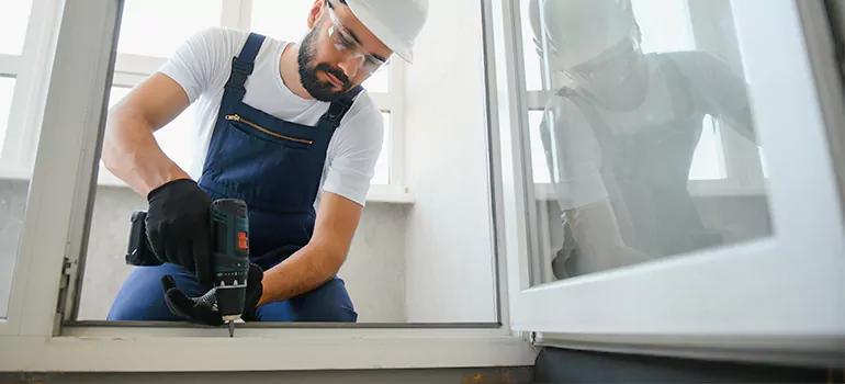 Replace Broken Window Pane in Livermore, CA