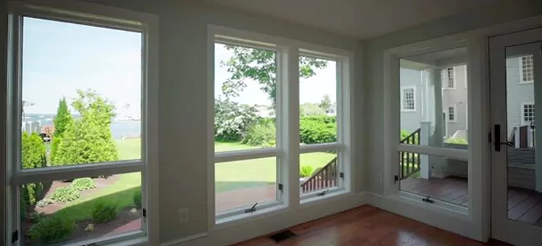 Double-hung Window Repair in Livermore, CA