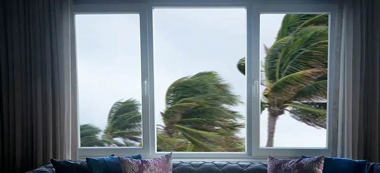 Hurricane Window Inspections Services in Livermore, CA