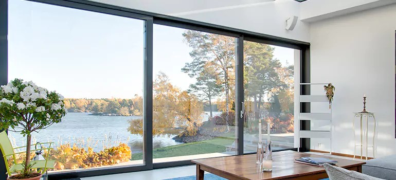 Custom Residential Window Tinting in Livermore, CA