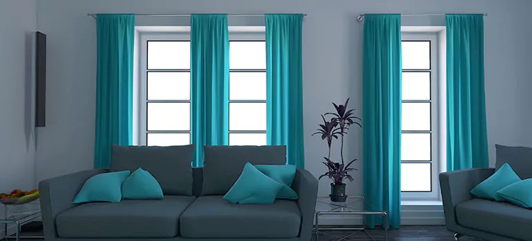 Tempered Sidelights Glass Panel Repair in Livermore, CA